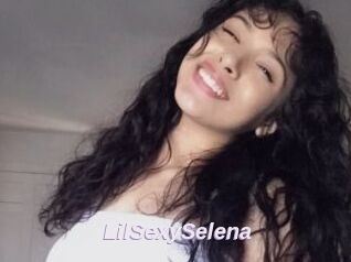 LilSexySelena