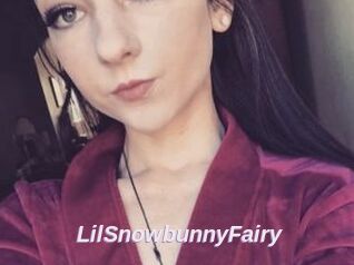 LilSnowbunnyFairy