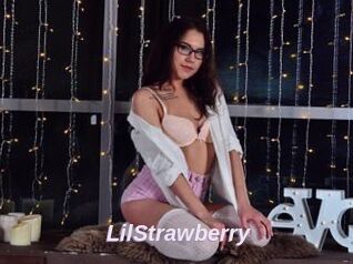 LilStrawberry