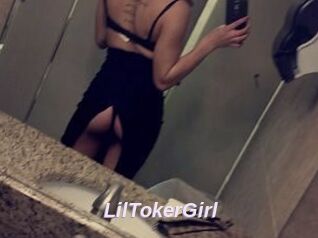 LilTokerGirl