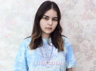 LilaClarke