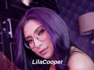 LilaCooper