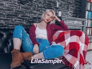 LilaSamper