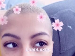 LilahLexus