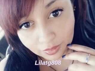 Lilatg808
