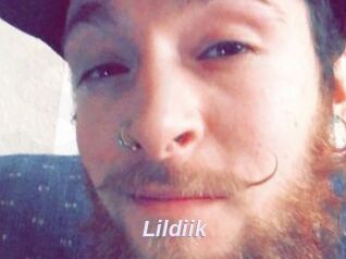 Lildiik