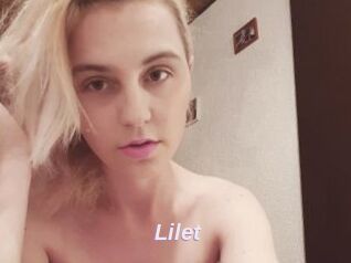 Lilet
