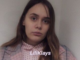 LiliKlays