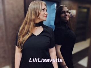 LiliLisavetta