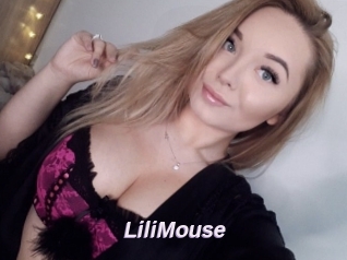 LiliMouse