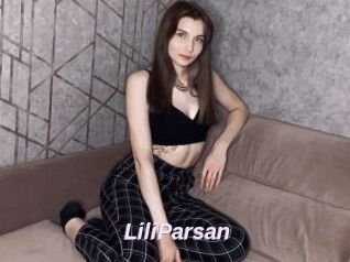 LiliParsan