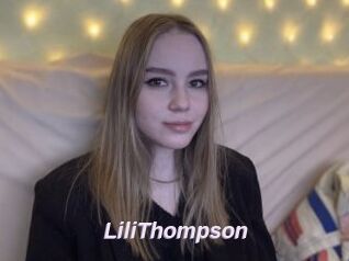LiliThompson