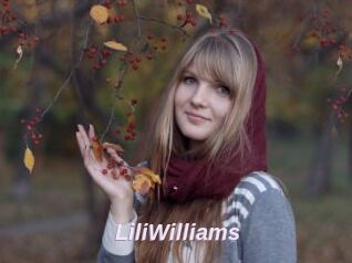 LiliWilliams