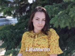 LiliaMartin