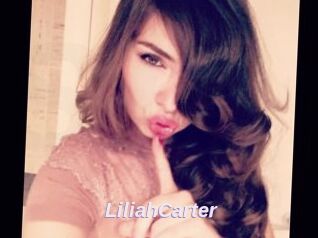 LiliahCarter