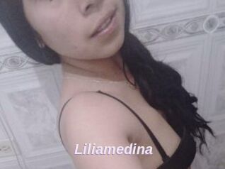Liliamedina