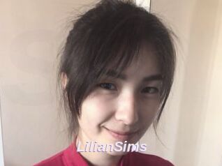 LilianSims