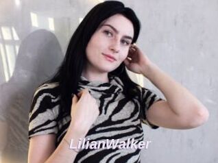 LilianWalker