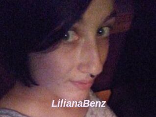 Liliana_Benz