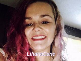 Liliana_Cane