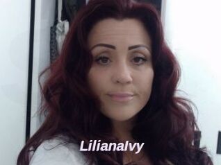 LilianaIvy