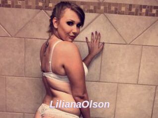 Liliana_Olson