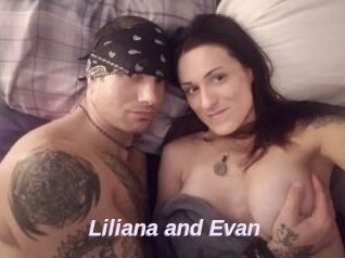 Liliana_and_Evan