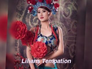 Lilians_Tempation