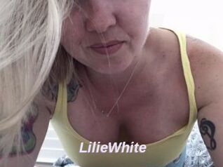 LilieWhite