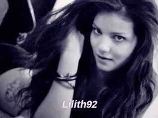 Lilith92