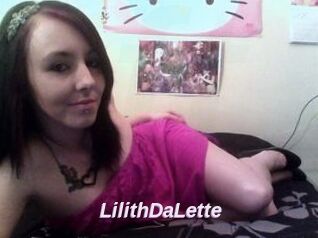 LilithDaLette
