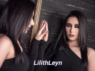 LilithLeyn