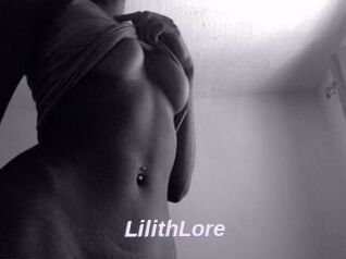 LilithLore