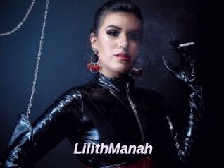 LilithManah