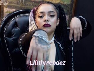 LilithMendez