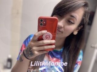 LilithMonroe
