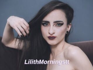 LilithMorningstt