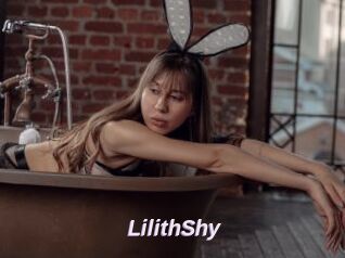 LilithShy