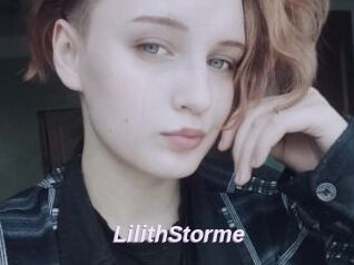 LilithStorme