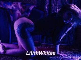 LilithWhitee