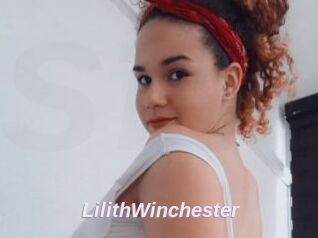 LilithWinchester