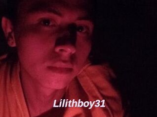 Lilithboy31