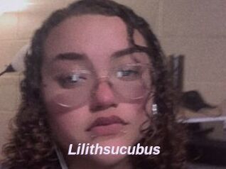 Lilithsucubus