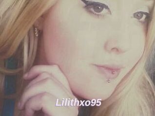 Lilithxo95