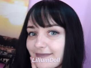 LiliumDoll