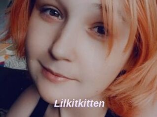Lilkitkitten