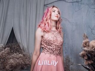 LillLily