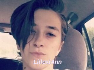 Lillexi_Ann
