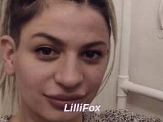 LilliFox