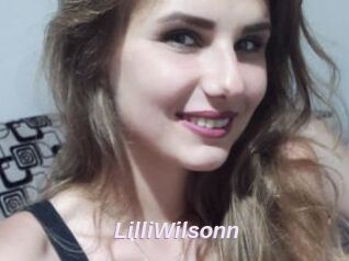 LilliWilsonn